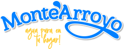 AGUA MONTEARROYO
